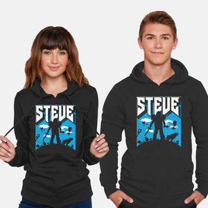 Steve-Unisex-Pullover-Sweatshirt-rocketman_art