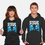 Steve-Unisex-Pullover-Sweatshirt-rocketman_art
