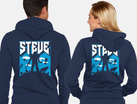 Steve