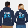 Steve-Unisex-Zip-Up-Sweatshirt-rocketman_art