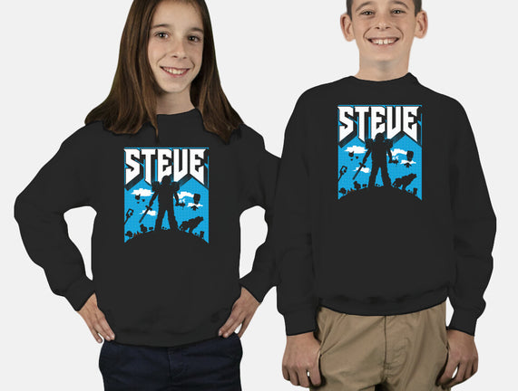 Steve