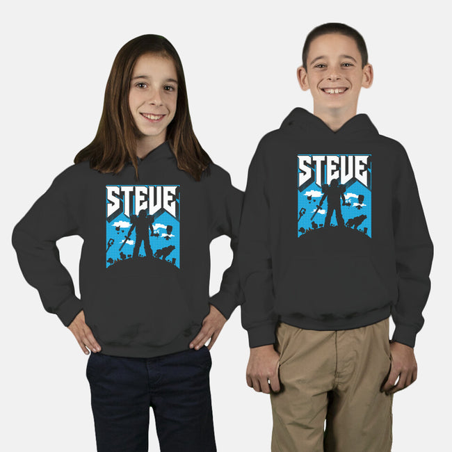 Steve-Youth-Pullover-Sweatshirt-rocketman_art