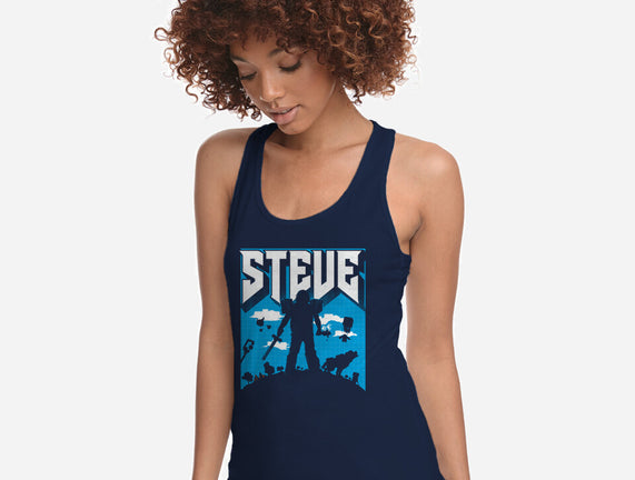 Steve