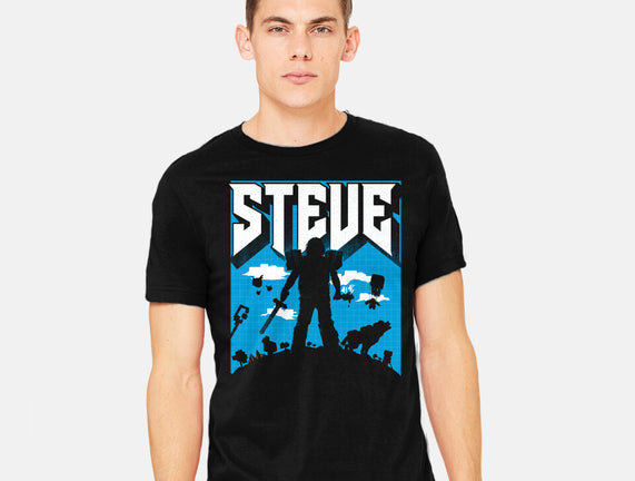 Steve