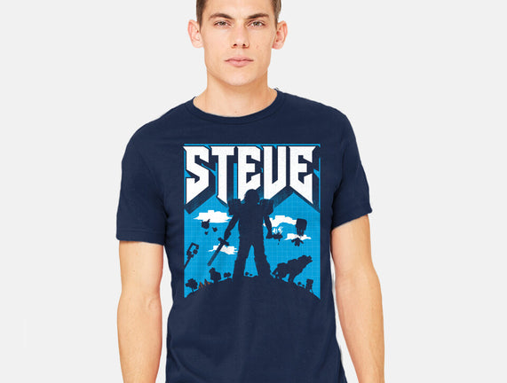 Steve