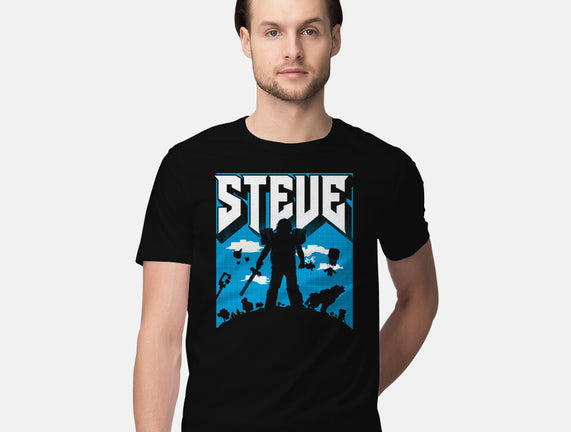 Steve