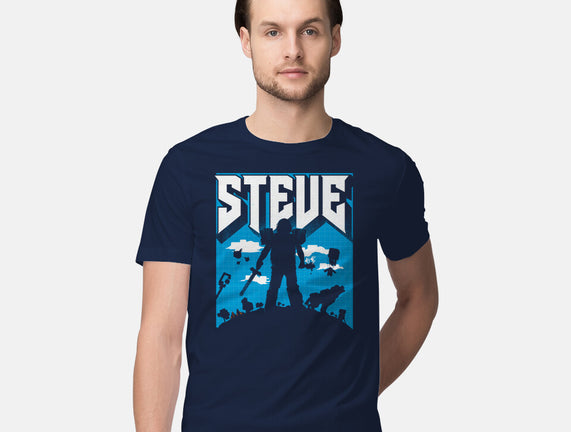 Steve