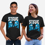Steve-Unisex-Basic-Tee-rocketman_art