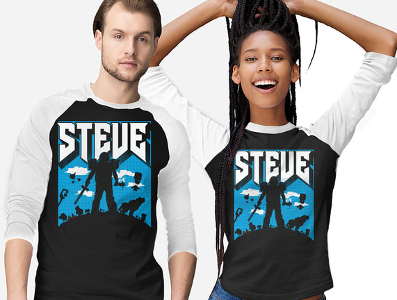 Steve