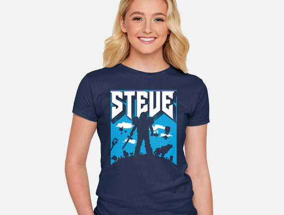 Steve