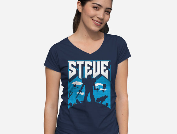 Steve