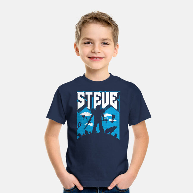 Steve-Youth-Basic-Tee-rocketman_art