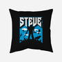 Steve-None-Removable Cover w Insert-Throw Pillow-rocketman_art