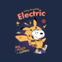Feeling Electric-Mens-Premium-Tee-Jelly89