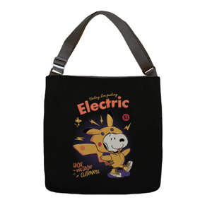 Feeling Electric