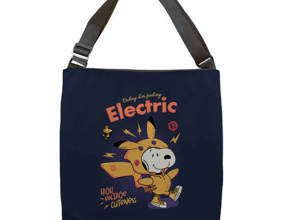 Feeling Electric
