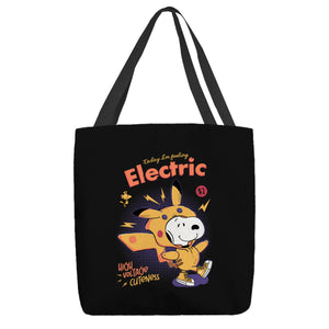 Feeling Electric