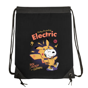 Feeling Electric