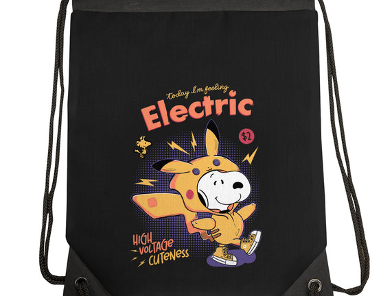 Feeling Electric