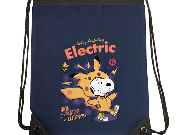 Feeling Electric