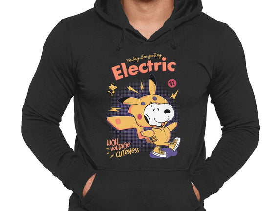Feeling Electric
