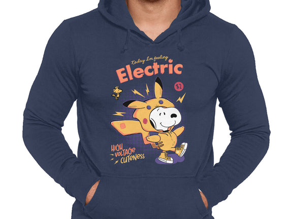 Feeling Electric