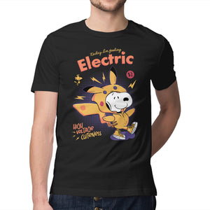 Feeling Electric