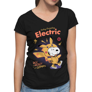 Feeling Electric