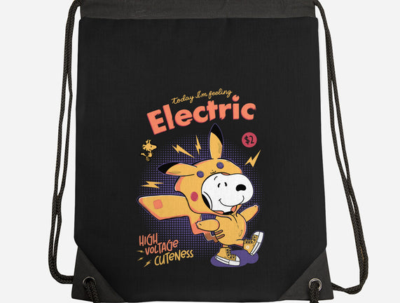 Feeling Electric