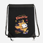 Feeling Electric-None-Drawstring-Bag-Jelly89