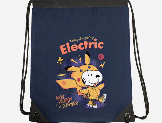 Feeling Electric