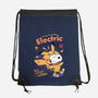 Feeling Electric-None-Drawstring-Bag-Jelly89