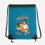 Feeling Electric-None-Drawstring-Bag-Jelly89