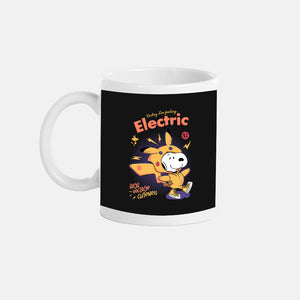 Feeling Electric-None-Mug-Drinkware-Jelly89