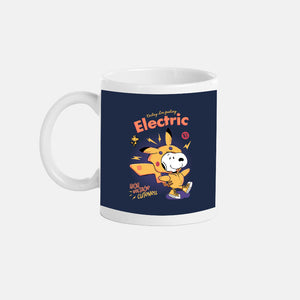 Feeling Electric-None-Mug-Drinkware-Jelly89