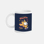 Feeling Electric-None-Mug-Drinkware-Jelly89