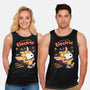 Feeling Electric-Unisex-Basic-Tank-Jelly89