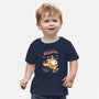 Feeling Electric-Baby-Basic-Tee-Jelly89
