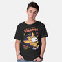 Feeling Electric-Mens-Basic-Tee-Jelly89