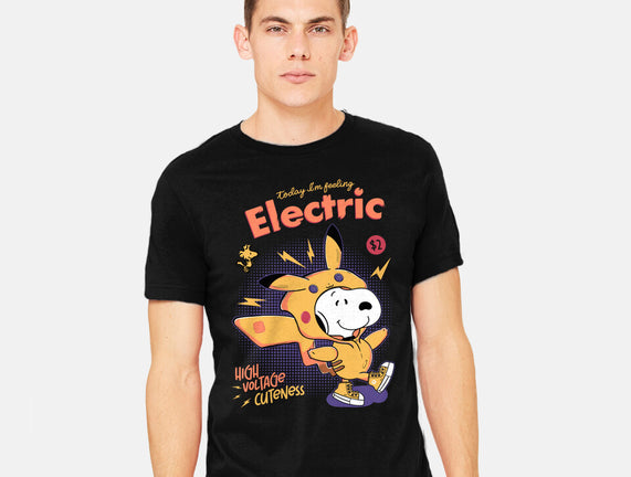 Feeling Electric