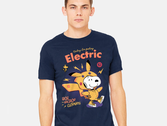 Feeling Electric