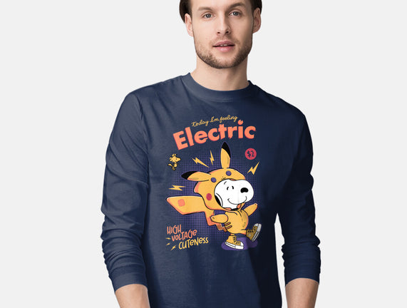 Feeling Electric