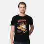 Feeling Electric-Mens-Premium-Tee-Jelly89