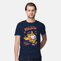 Feeling Electric-Mens-Premium-Tee-Jelly89