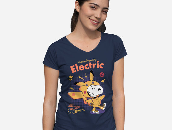 Feeling Electric