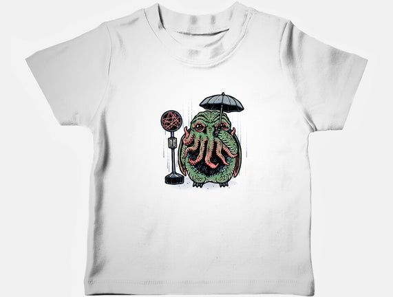 My Neighbor From The Deep