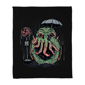 My Neighbor From The Deep