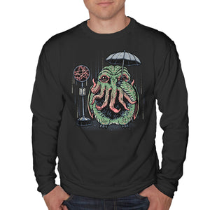 My Neighbor From The Deep