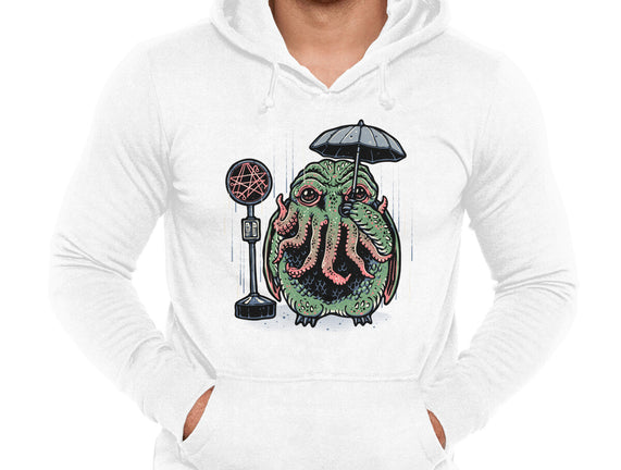 My Neighbor From The Deep