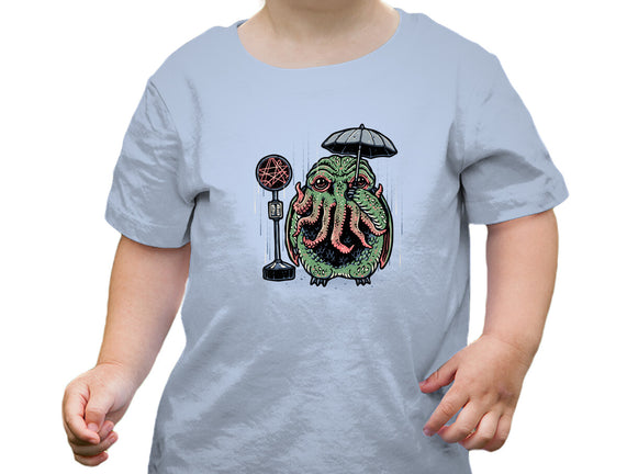 My Neighbor From The Deep